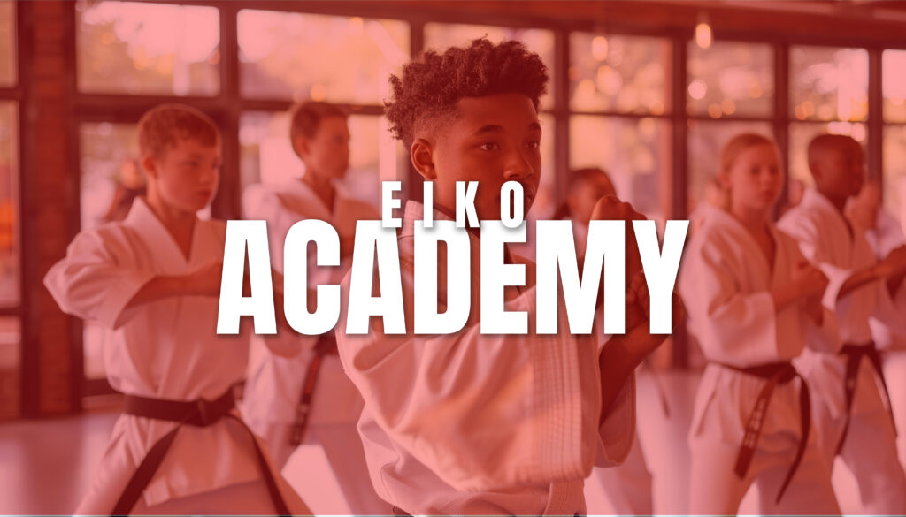 Academy banner